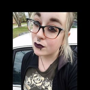 Meet your Posher, Morgan